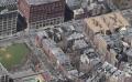  manhattan  -  greenwich village  - st lukes place -hudson str st lukes place -hudson str